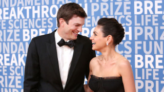 Аштън Кътчър и Мила Кунис са решили да направят нещо за