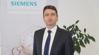 Siemens България има нов главен финансов директор