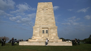 Премиерът на Австралия Скот Морисън омаловажи ареста на заподозрян член