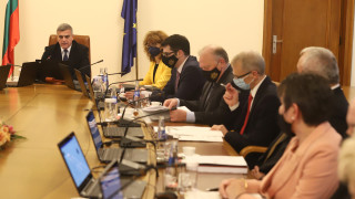 Министерски съвет прие Плана за възстановяване развитие и устойчивост Това