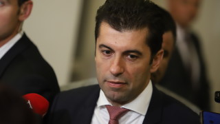 Мария Лазарова е назначена за заместник председател на Държавна агенция Безопасност