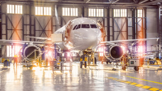 След провала на SpaceJet - Япония инвестира $33 милиарда в създаването на пътнически самолет