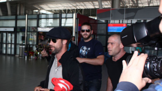 Jamiroquai вече в София