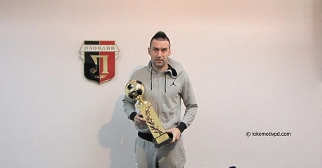 Камбуров с емоционален призив към феновете