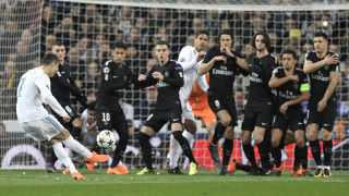 Един от лидерите в състава на ПСЖ Дани Алвеш