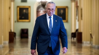 Сенатът на САЩ ще започне разглеждането на законодателството включващо помощ