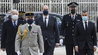 Премиерът на Франция предлага по строго и по бързо наказание за хората