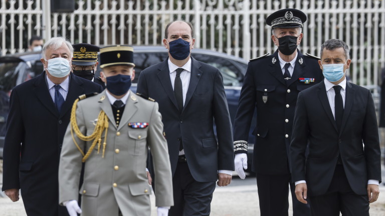 Премиерът на Франция предлага по-строго и по-бързо наказание за хората,