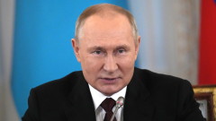 Путин: Русия не работи срещу никого на енергийния пазар
