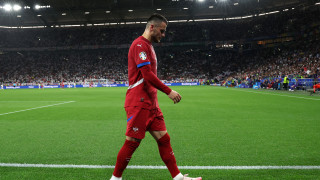 Лошите прогнози че националът на Сърбия Филип Костич повече няма да