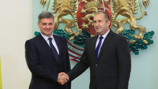 България е готова да задълбочи сътрудничеството си с Босна и