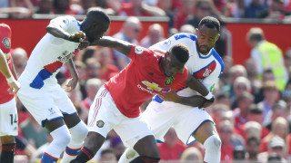 Ръководството и играчите на Манчестър Юнайтед вече били напълно уверени