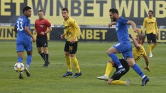 От БФС внесоха уточнение за крайното класиране в Първа лига