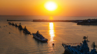 На 5 март 2024 г от Военното разузнаване на Украйна