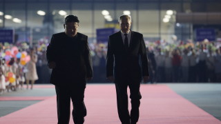 Северна Корея все още разполага с достатъчно големи запаси от