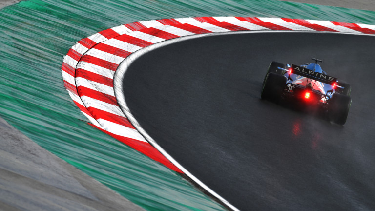 Съседната на България страна, в която отново ще има стартове от F1