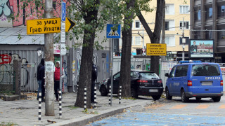 Пребилият медицинска сестра в болница Пирогов се е самоубил часове