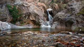 Двама младежи спасиха от удавяне петокласничка завлечена от мътни води