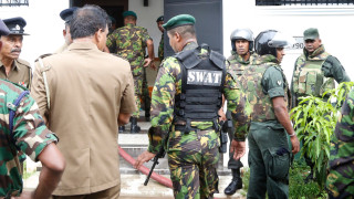 Телата на 15 души включително шест деца бяха открити на