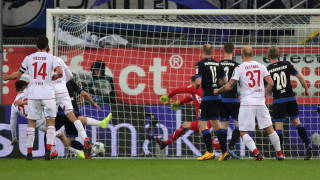 Кьолн продължава със силното си представяне в последните седмици и