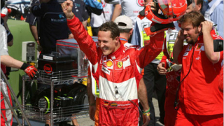 Пилоти от Формула 1 подкрепят инициатива на ООН