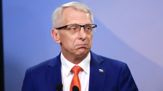 Бившият премиер Николай Денков опроверга слуховете че ще се кандидатира