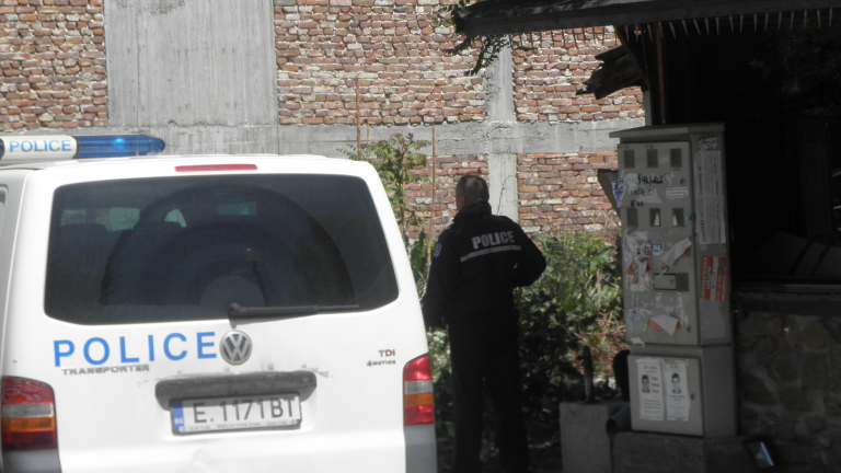10 арестувани след изнасилване във Варна