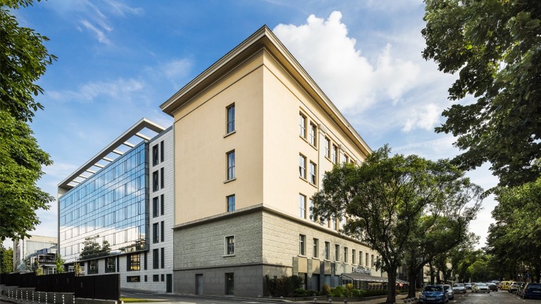 Първият български еднорог сменя Campus Х с Polygraphia Office Center. Ще разширява екипа си