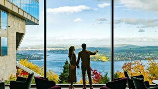 Много са факторите които имат значение когато избираме хотел за