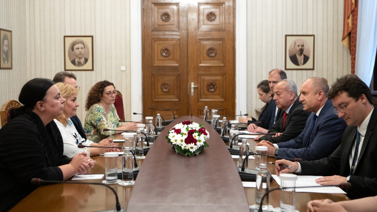 Борбата за върховенството на правото е борба за начина, по