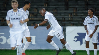 Славия ще играе приятелски мач с Монтана по време на