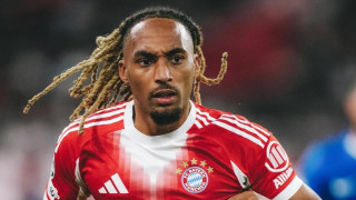 Шампионът на Турция Галатасарай представи официално защитника Саша Бое Бранителят пристига