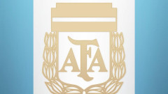 Египетски хакери атакуваха сайта на Аржентинската футболна асоциация