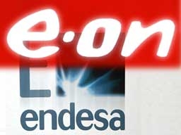 Италианската Enel пречи на плановете на E.ON в Испания