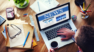 Медийната компания Vice Media е изправена пред фалит Някогашният любимец