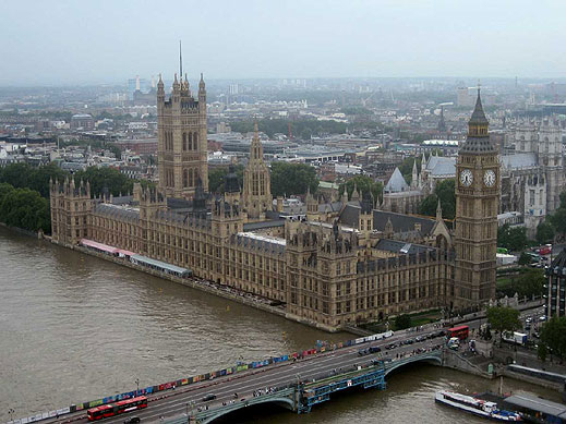 5 милиона не стигат за топ имот в Лондон