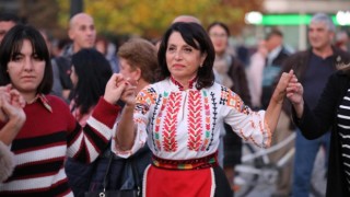 Мощна подкрепа от ФК Дунав получи кандидата за кмет на