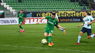 Лудогорец Дунав Литекс БФС и още пет клуба и сдружения се