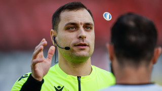 А "деРЕФЕРИзация" кога?!