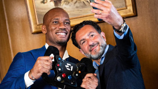 След края на професионалната си кариера повечето спортисти намират най различни начинания