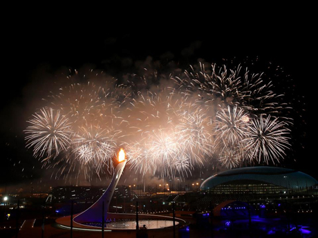 Всички медалисти от първия ден на Игрите