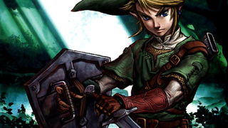 Новата Legend of Zelda още тази година 