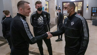 Левски окончателно се сбогува с шансовете да привлече сръбския плеймейкър