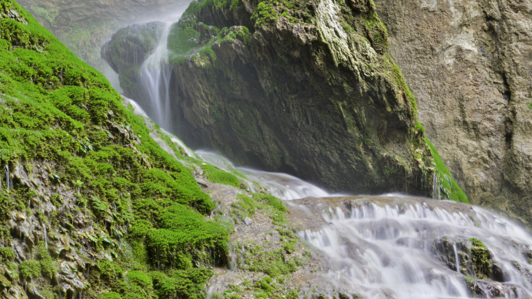 Без туристи на Крушунските водопади до пролетта 
