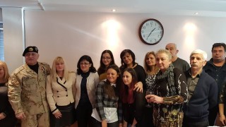 БСП готви поправка в КСО за помощ на родителите на загинали бойци