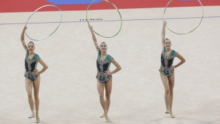 Телевизионна спортна програма за сряда 27 май 202 година 09 45