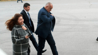 С Макрон сме се разбрали за вчерашните му думи сега