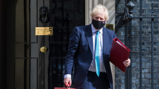 Великобритания изпрати служители в областта на общественото здравеопазване подкрепени от