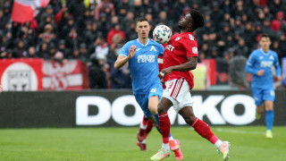 Левски безспорно се намира в много по добра изходна позиция преди