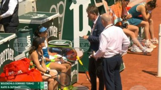 Японката Мию Като и индонезийката Алдила Суджиади бяха дисквалифицирани от